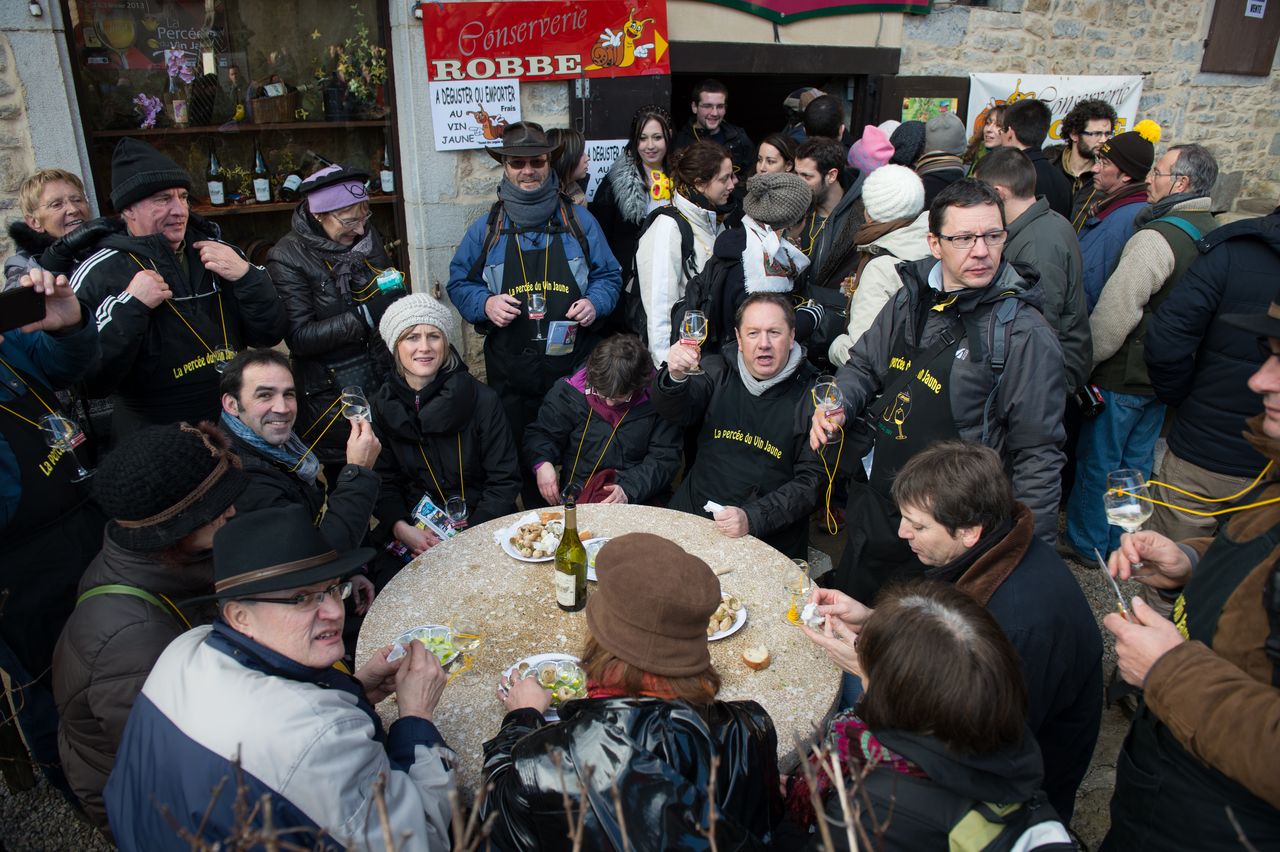 Evenements Percée de Voiteur 2015 5314